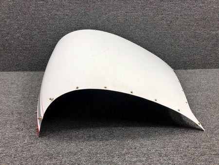 Cessna Aircraft Parts 5213092-2 Cessna 421C Fuselage Nose Door Bay Access
