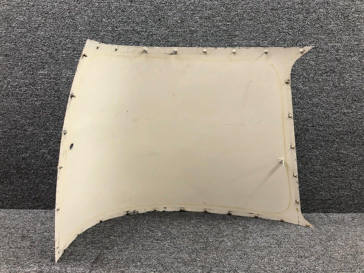 Cessna Aircraft Parts 5213092-2 Cessna 421C Fuselage Nose Door Bay Access