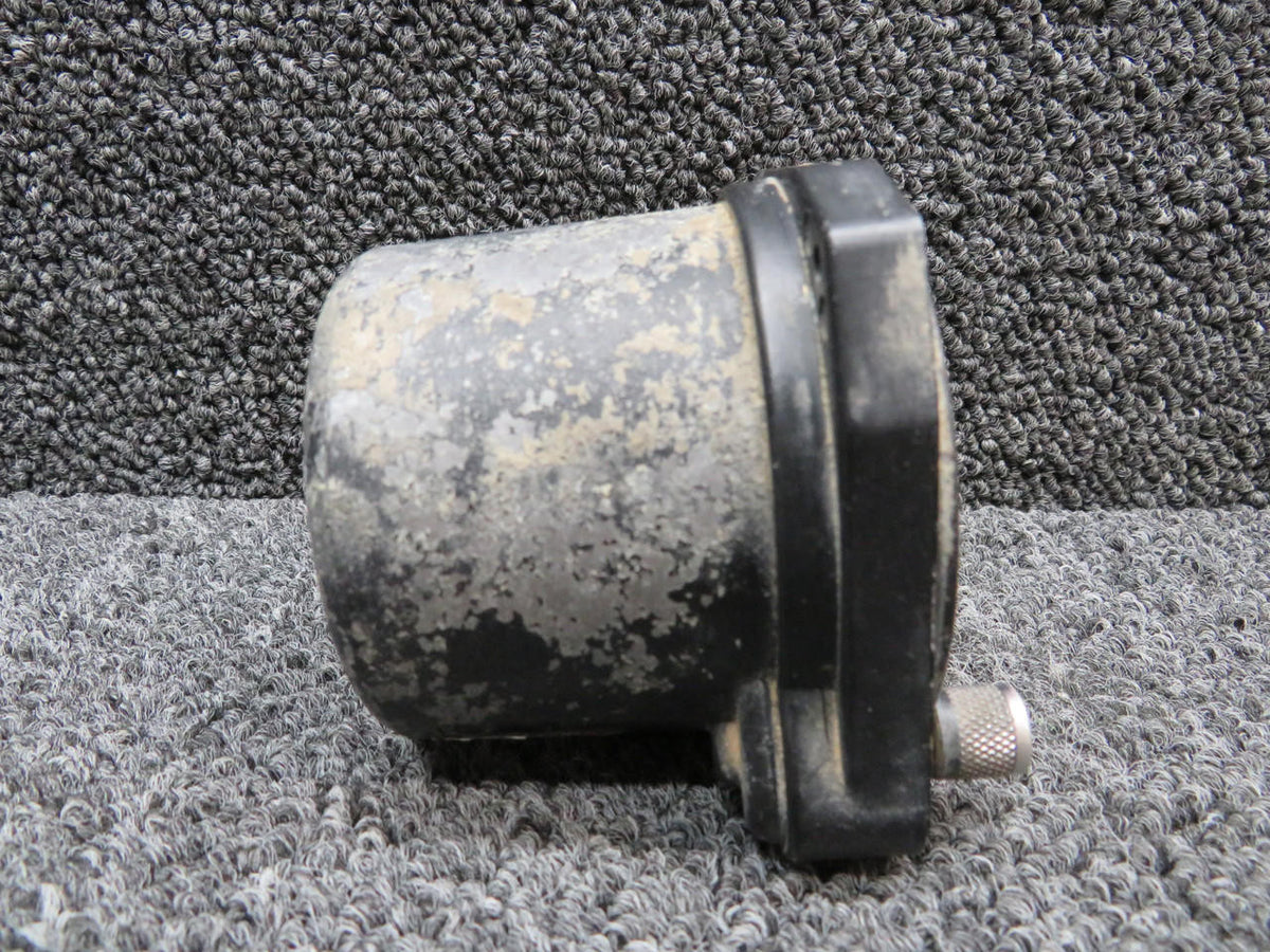 UMA 5-300-1 (ALT: C6601012-0101) UMA Altimeter Indicator