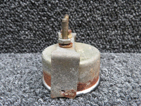 Stewart-Warner 827477 Stewart Warner Ammeter Indicator (Amps: -60 to +60)