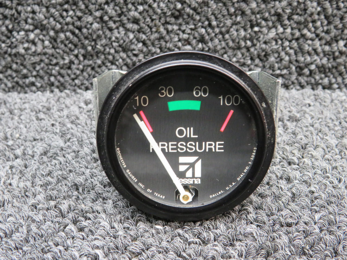 Rochester 5-50842 Rochester Oil Pressure Indicator