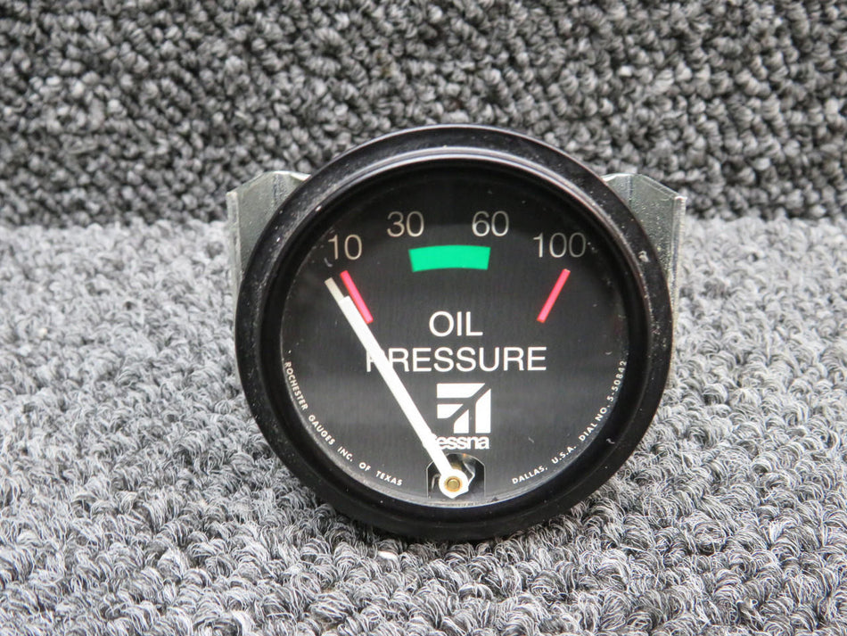 Rochester 5-50842 Rochester Oil Pressure Indicator