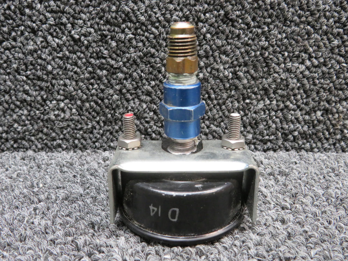 Rochester 5-50842 Rochester Oil Pressure Indicator