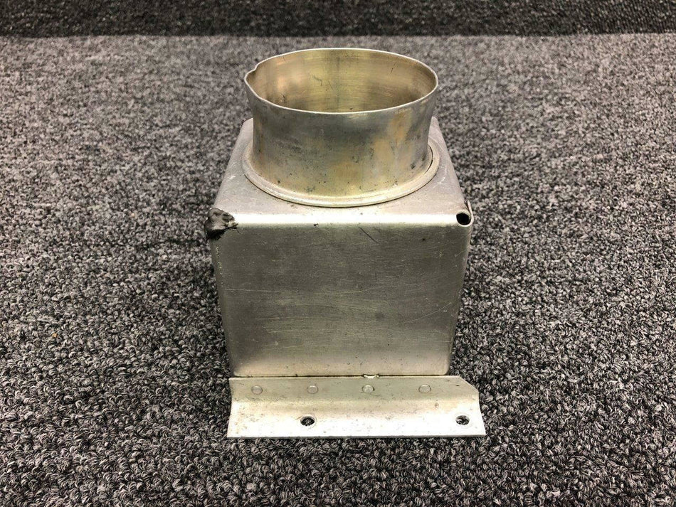 96-910024-31 (USE: 96-910024-51) Beechcraft 55 Alternate Air Box Assy