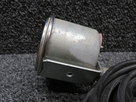 Stewart-Warner 835946 Stewart Warner Oil Temperature Indicator (Minus Probe)