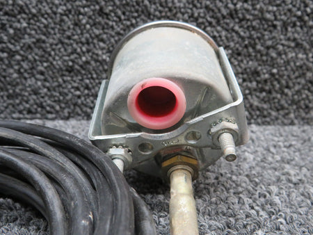 Stewart-Warner 835946 Stewart Warner Oil Temperature Indicator (Minus Probe)