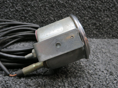 Stewart-Warner 835946 Stewart Warner Oil Temperature Indicator (Minus Probe)
