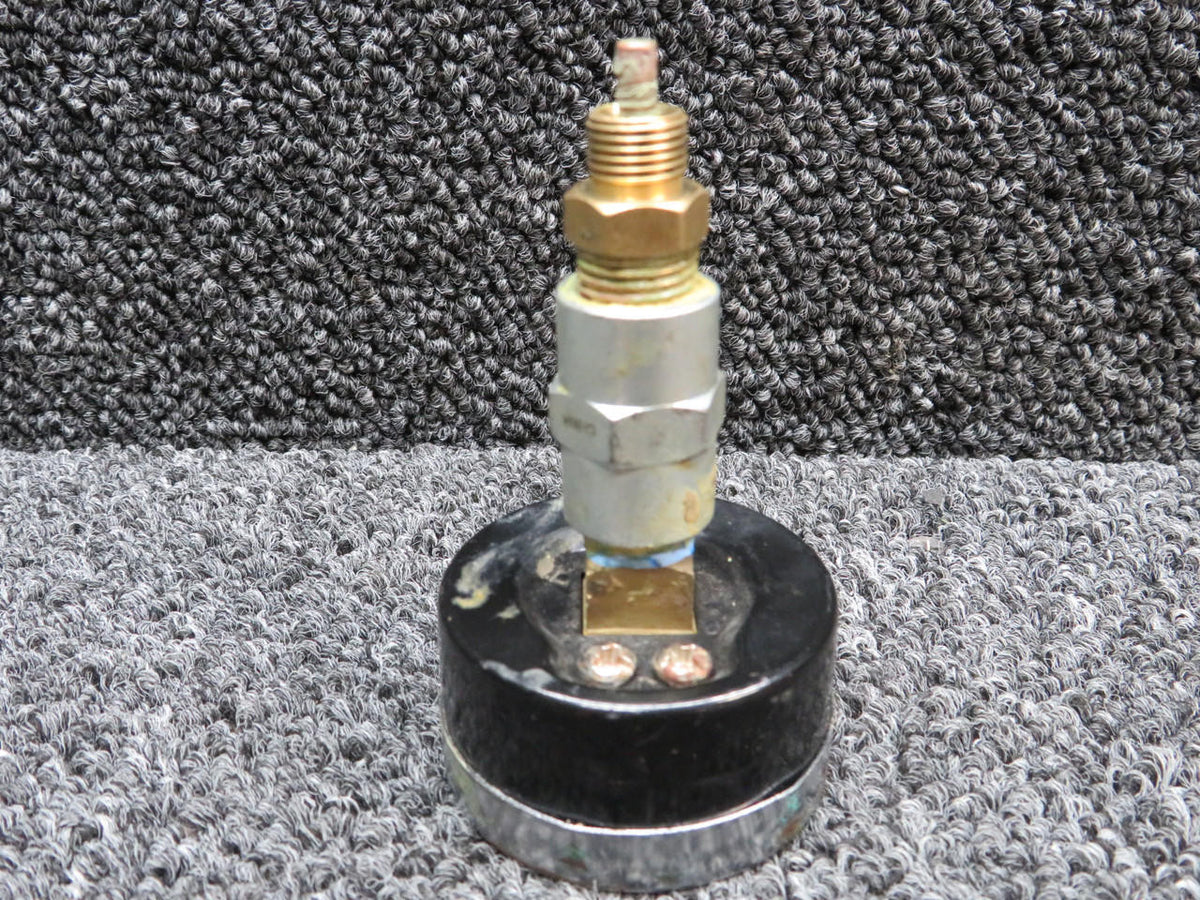 Does Not Apply Pressure Indicator (0-60PSI)