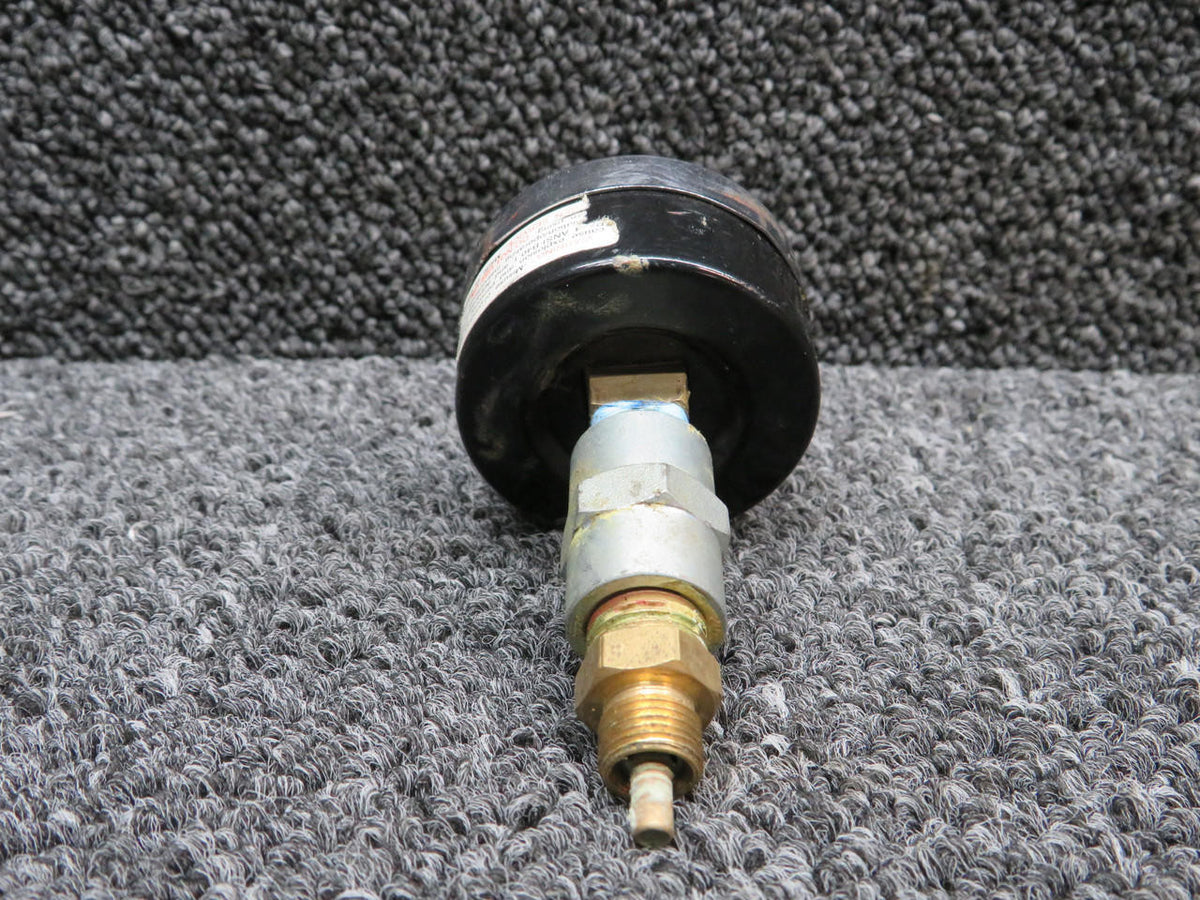 Does Not Apply Pressure Indicator (0-60PSI)