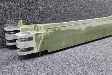 Cessna Aircraft Parts 2110001-3 (Cast: 1210702-498) Cessna 210N Carry Thru Spar Assembly