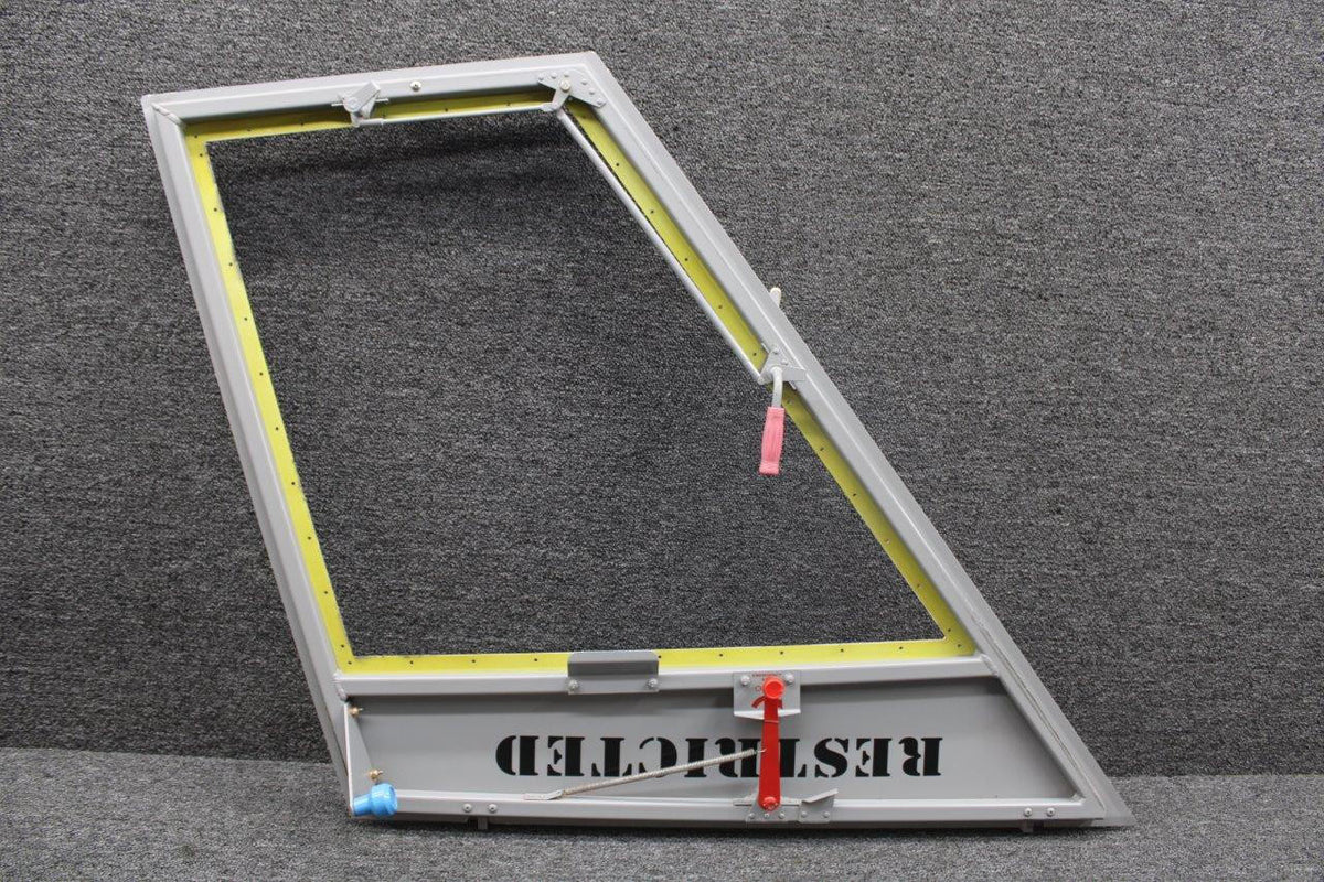Ayres S2R-T34 Cabin Door Assembly LH