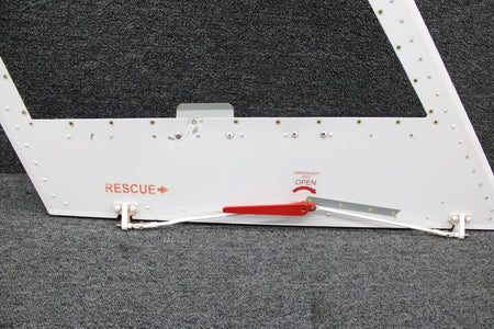 Ayres S2R-T34 Cabin Door Assembly RH