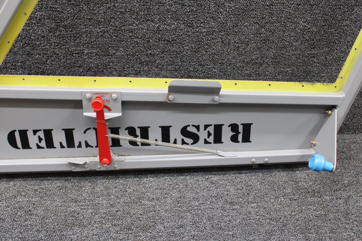 Ayres S2R-T34 Cabin Door Assembly RH
