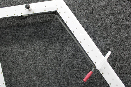 Ayres S2R-T34 Cabin Door Assembly RH