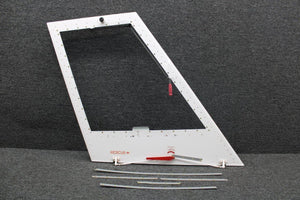 Ayres S2R-T34 Cabin Door Assembly RH