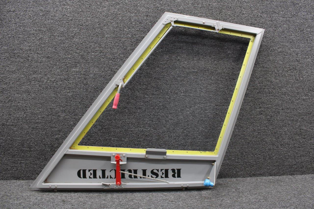 Ayres S2R-T34 Cabin Door Assembly RH