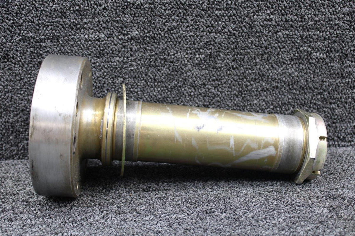 Ayres S2R-T34 Main Gear Axle Assembly