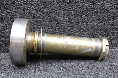 Ayres S2R-T34 Main Gear Axle Assembly