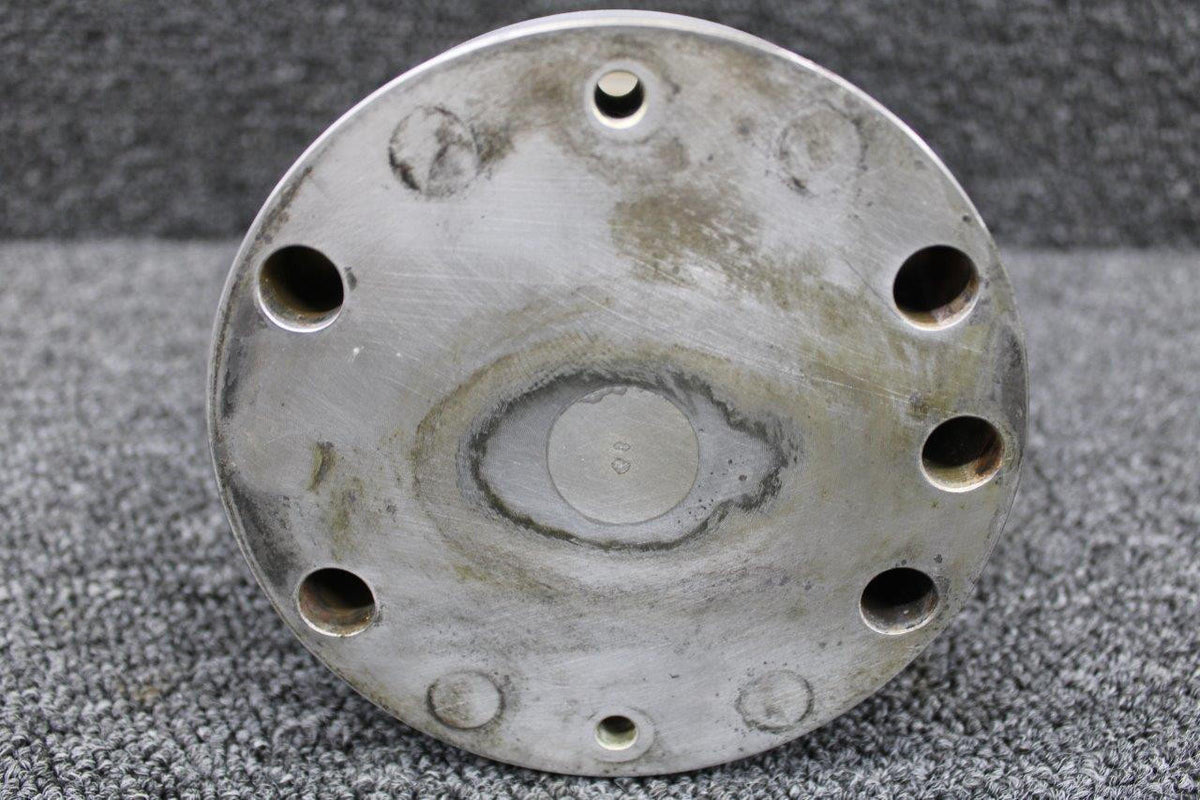 Ayres S2R-T34 Main Gear Axle Assembly