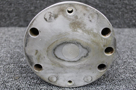 Ayres S2R-T34 Main Gear Axle Assembly