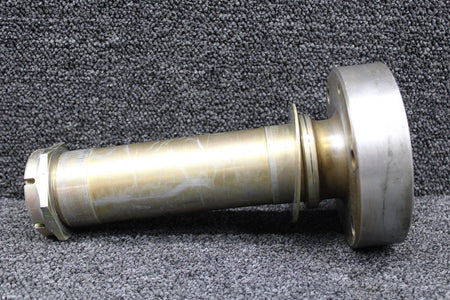 Ayres S2R-T34 Main Gear Axle Assembly