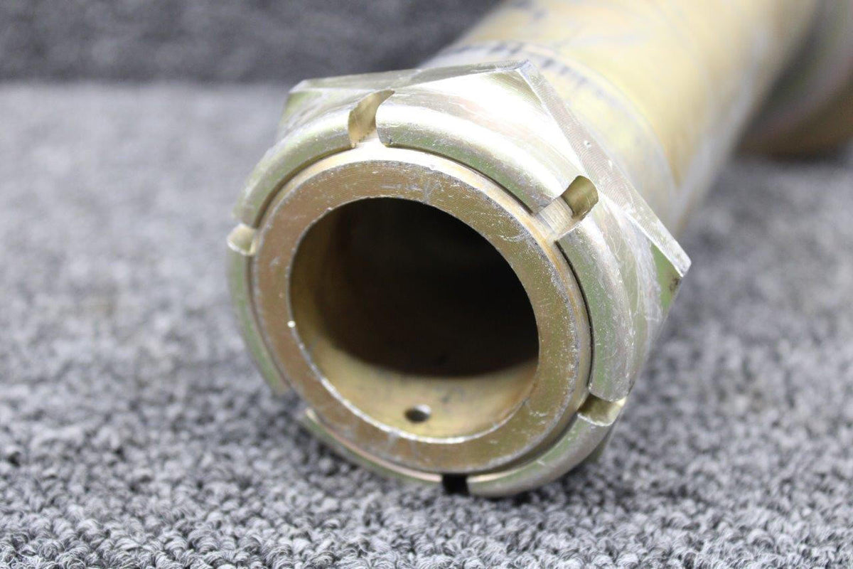 Ayres S2R-T34 Main Gear Axle Assembly