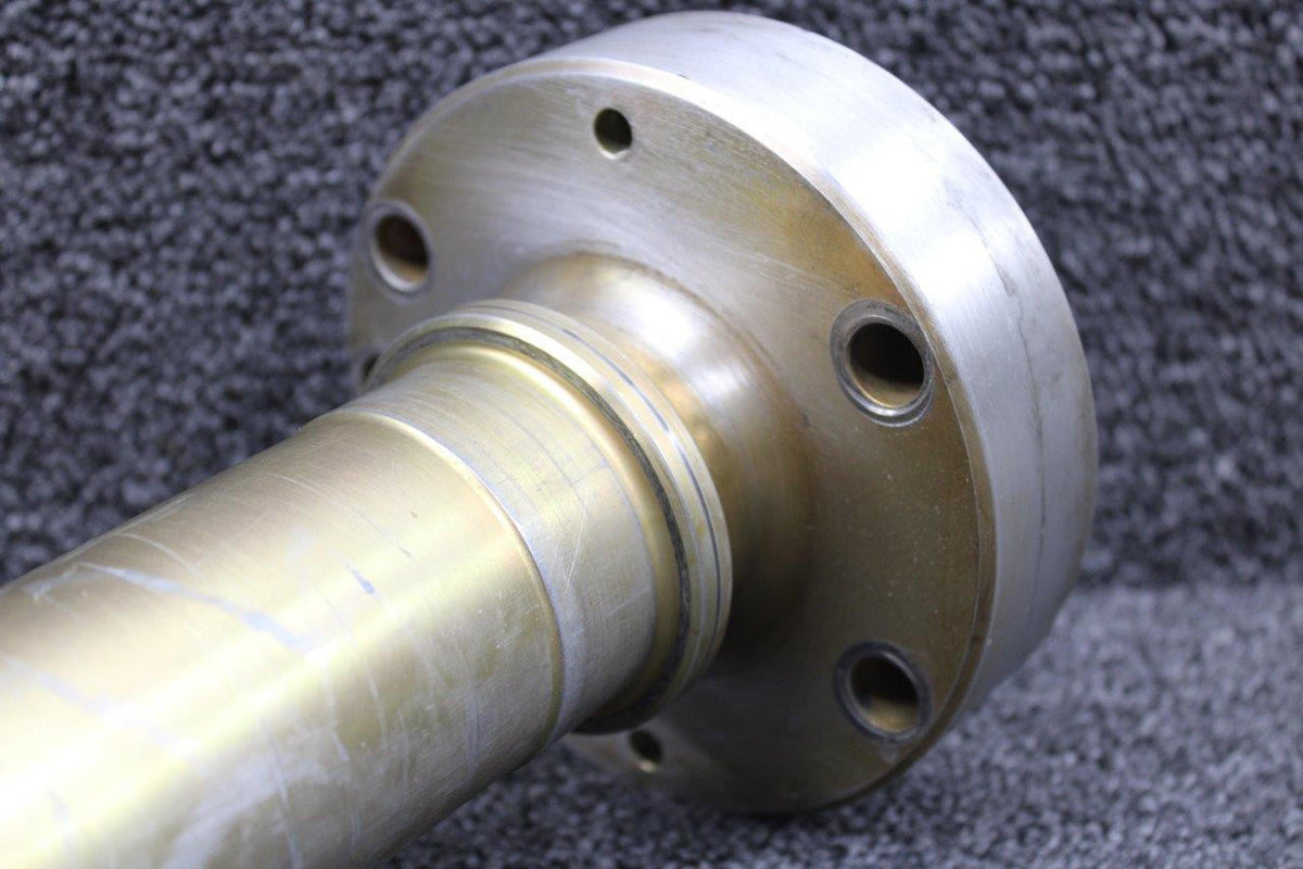 Ayres S2R-T34 Main Gear Axle Assembly