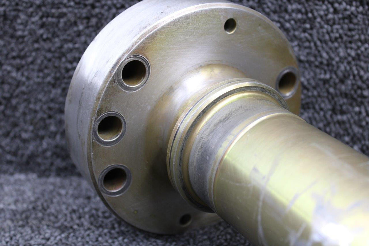 Ayres S2R-T34 Main Gear Axle Assembly