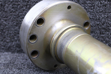 Ayres S2R-T34 Main Gear Axle Assembly