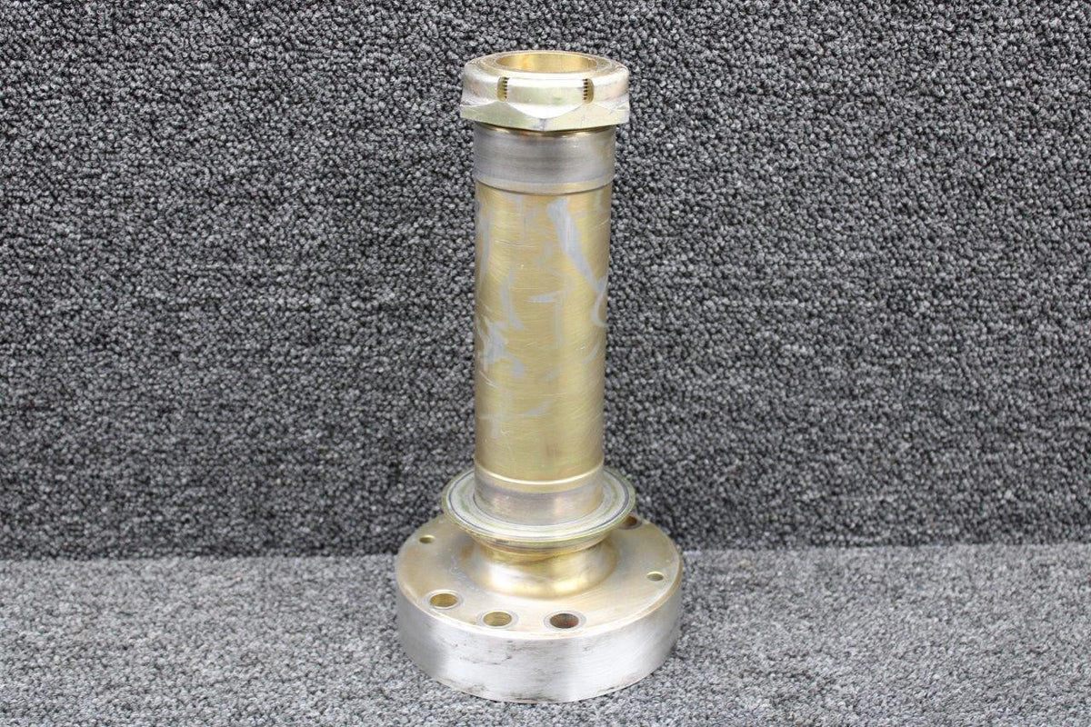 Ayres S2R-T34 Main Gear Axle Assembly