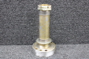 Ayres S2R-T34 Main Gear Axle Assembly