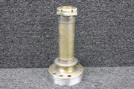 Ayres S2R-T34 Main Gear Axle Assembly