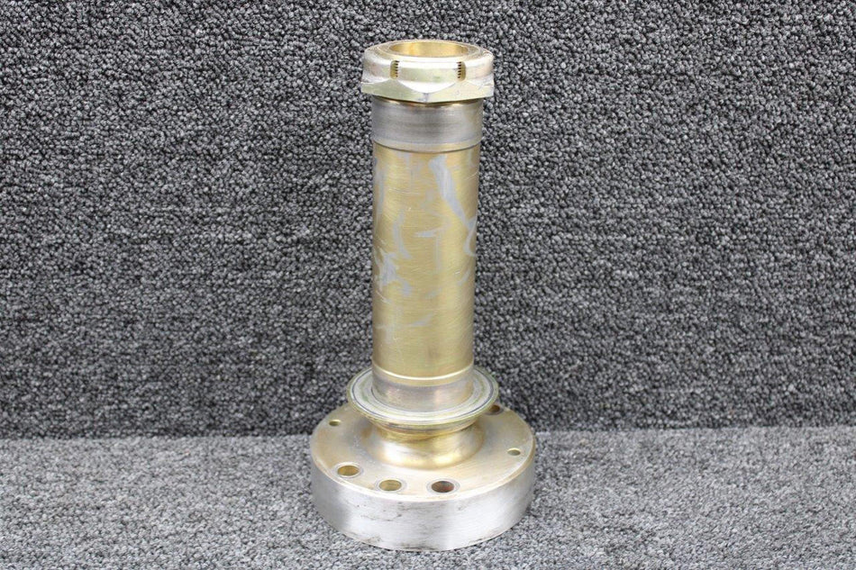 Ayres S2R-T34 Main Gear Axle Assembly
