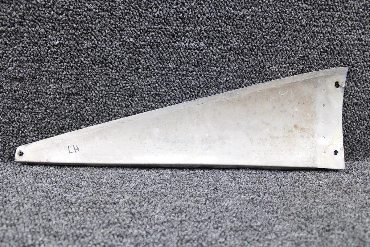 Cessna Aircraft Parts 0530008 Cessna 170A Tail Fairing LH