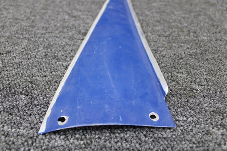 Cessna Aircraft Parts 0530008 Cessna 170A Tail Fairing LH
