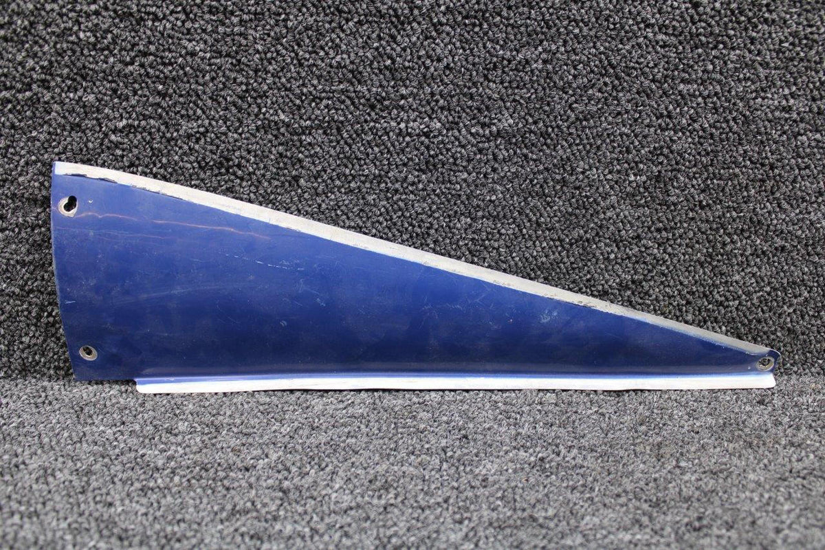 Cessna Aircraft Parts 0530008 Cessna 170A Tail Fairing LH