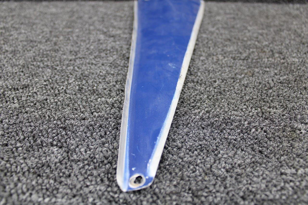 Cessna Aircraft Parts 0530008 Cessna 170A Tail Fairing LH
