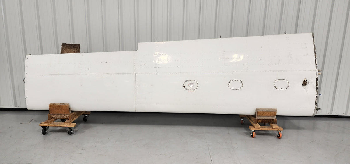 Cessna Aircraft Parts 1221221-21 Cessna 210N Wing Structure Assembly RH (CORE)