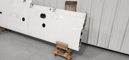 Cessna Aircraft Parts 1221221-21 Cessna 210N Wing Structure Assembly RH (CORE)