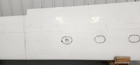 Cessna Aircraft Parts 1221221-21 Cessna 210N Wing Structure Assembly RH (CORE)