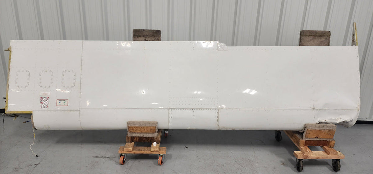 Cessna Aircraft Parts 0922200-3 Cessna 162 Wing Structure Assembly LH (CORE)