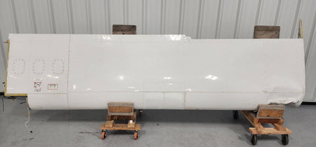 Cessna Aircraft Parts 0922200-3 Cessna 162 Wing Structure Assembly LH (CORE)