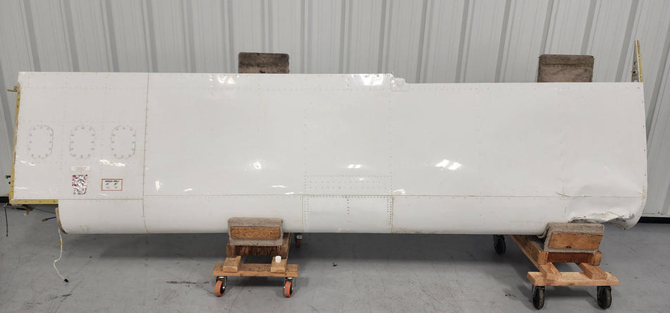 Cessna Aircraft Parts 0922200-3 Cessna 162 Wing Structure Assembly LH (CORE)