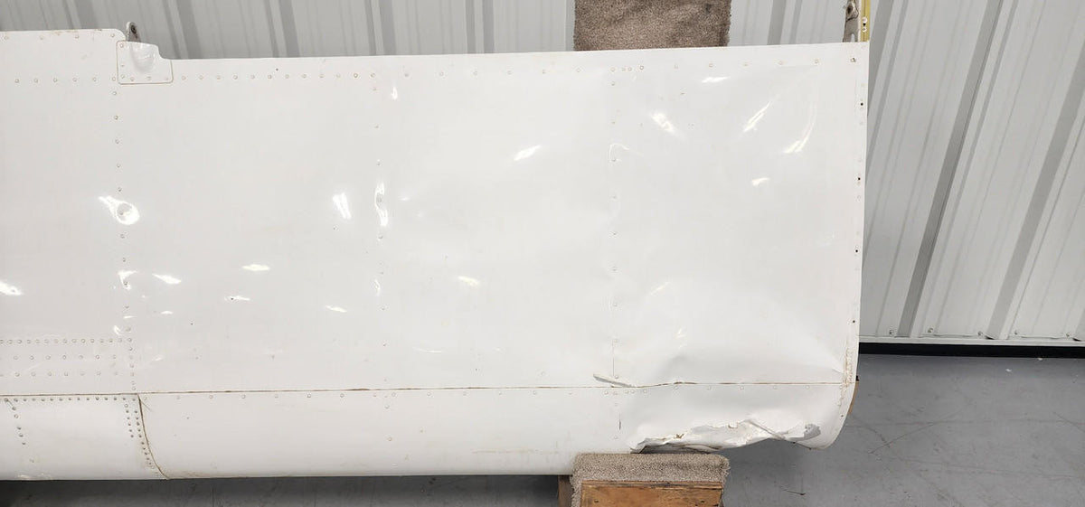 Cessna Aircraft Parts 0922200-3 Cessna 162 Wing Structure Assembly LH (CORE)