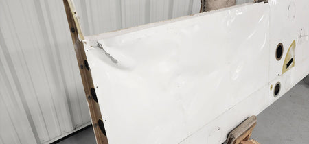 Cessna Aircraft Parts 0922200-3 Cessna 162 Wing Structure Assembly LH (CORE)