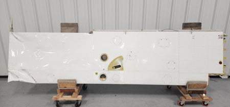 Cessna Aircraft Parts 0922200-3 Cessna 162 Wing Structure Assembly LH (CORE)