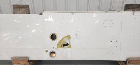 Cessna Aircraft Parts 0922200-3 Cessna 162 Wing Structure Assembly LH (CORE)