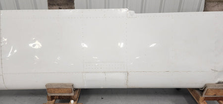 Cessna Aircraft Parts 0922200-3 Cessna 162 Wing Structure Assembly LH (CORE)