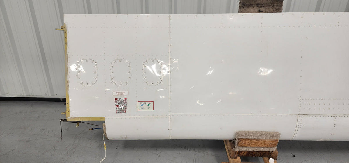 Cessna Aircraft Parts 0922200-3 Cessna 162 Wing Structure Assembly LH (CORE)