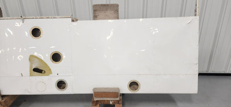 Cessna Aircraft Parts 0922200-4 Cessna 162 Wing Structure Assembly RH (Dented)
